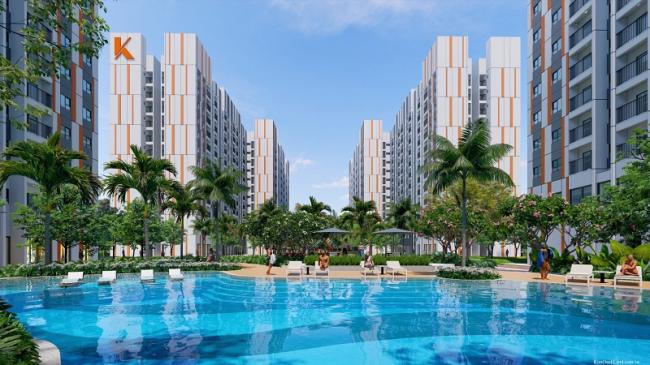 Bàn giao K-Home Avenue dự kiến khi nào – lộ trình từ khởi công đến ngày nhận chìa khóa