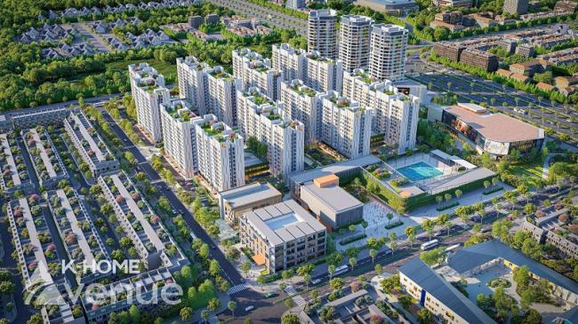 Có nên mua K-Home Avenue hay xem xét dự án khác – phân tích thực tế để bạn tự quyết định