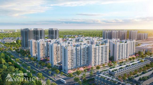 Giá K-Home Avenue sẽ đi về đâu năm 2026 – phân tích tiềm năng và dự báo dài hạn