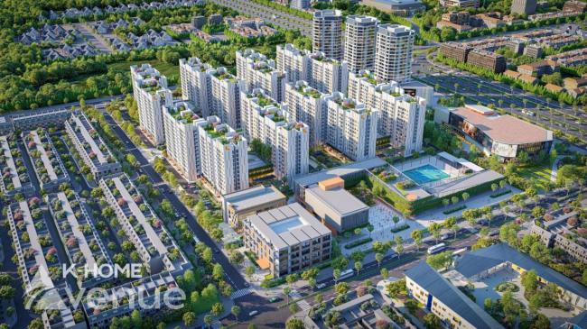Chuẩn bị hồ sơ mua K-home Avenue từ đầu để không mất thời gian chờ xét duyệt