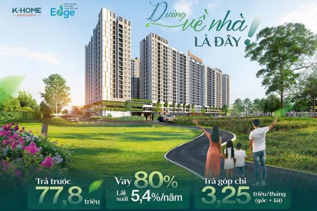 K-Home Avenue nằm trong quy hoạch gì? Toàn cảnh định hướng đô thị Nhơn Trạch và ý nghĩa với người mua nhà