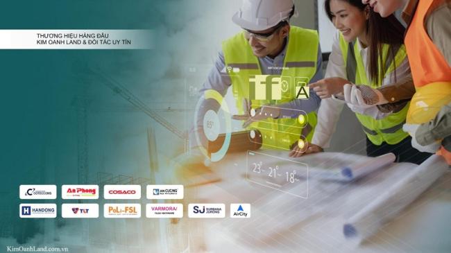 Liên hệ phòng kinh doanh K-Home Avenue – thông tin chính thức và cách đặt lịch tư vấn nhanh nhất