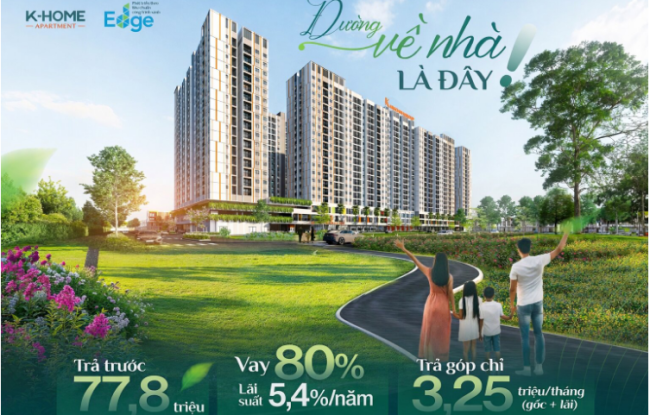 Mua lại K-Home Avenue trên thị trường thứ cấp được không – pháp lý, thời điểm và những điều cần biết