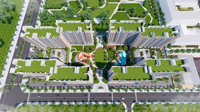 Hạ tầng khu vực K-Home Avenue sẽ thay đổi ra sao trong 5 năm tới