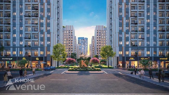 K-Home Avenue so với các khu đô thị Nhơn Trạch – chọn dự án nào phù hợp hơn