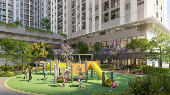 So sánh thanh toán K-Home Avenue với thị trường căn hộ thương mại: cùng 1 tỷ, bạn trả khác nhau thế nào?