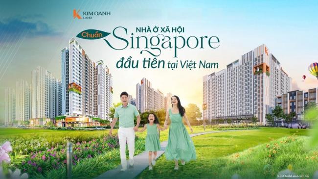 Thị trường bất động sản khu vực K-Home Avenue đang đi về đâu – phân tích thực tế tháng 5/2026