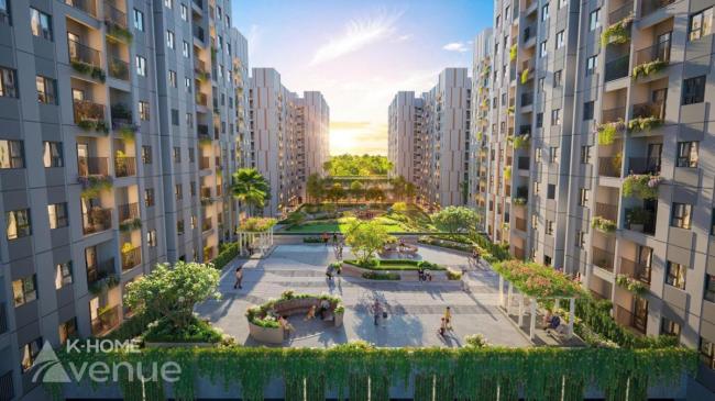 Vay K-Home Avenue được không và ngân hàng nào đang hỗ trợ?